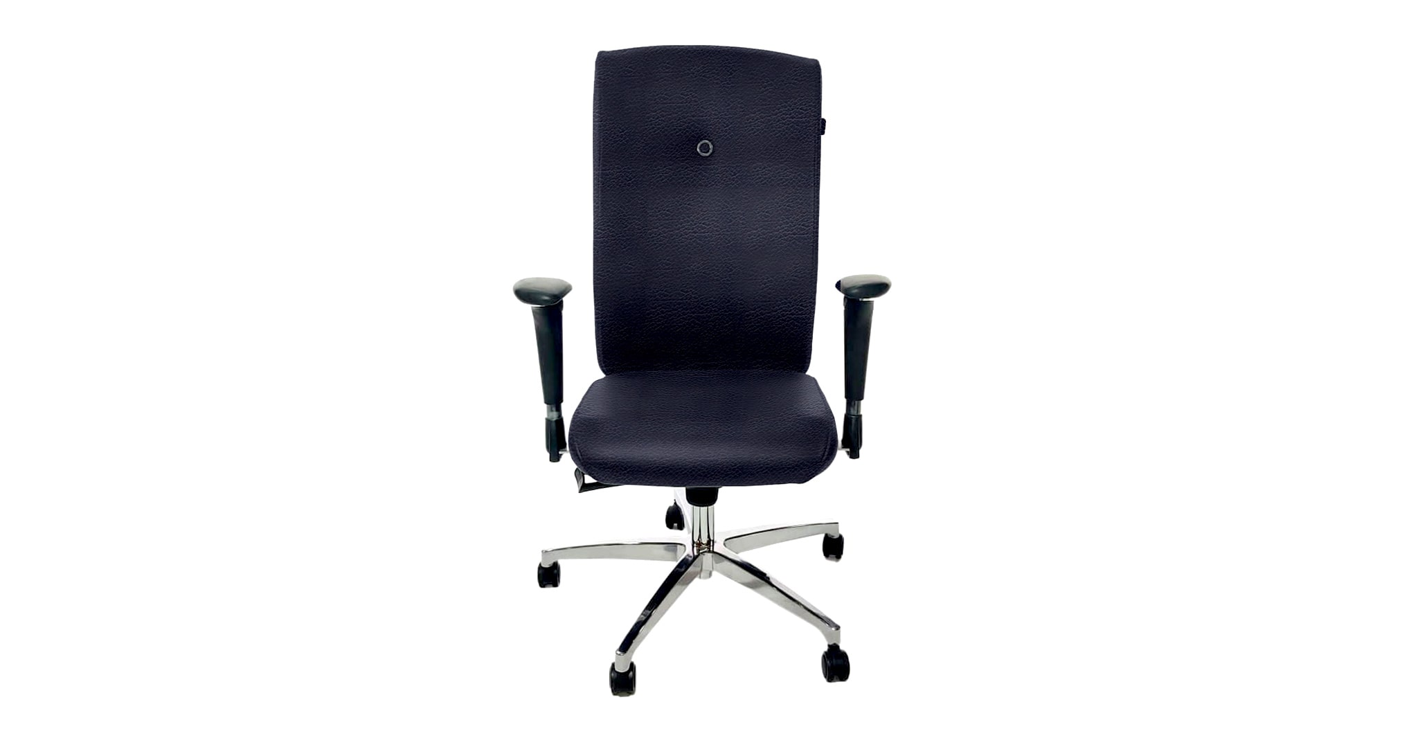 صندلی مدیریتی نیلپر مدل OCM 810